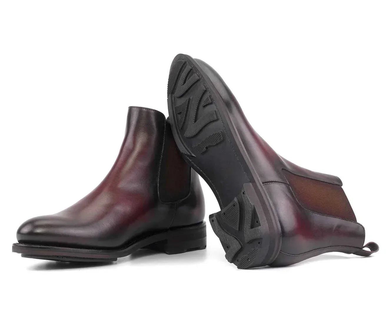 A Guide to Men’s Boots: How to Wear Them the Right Way