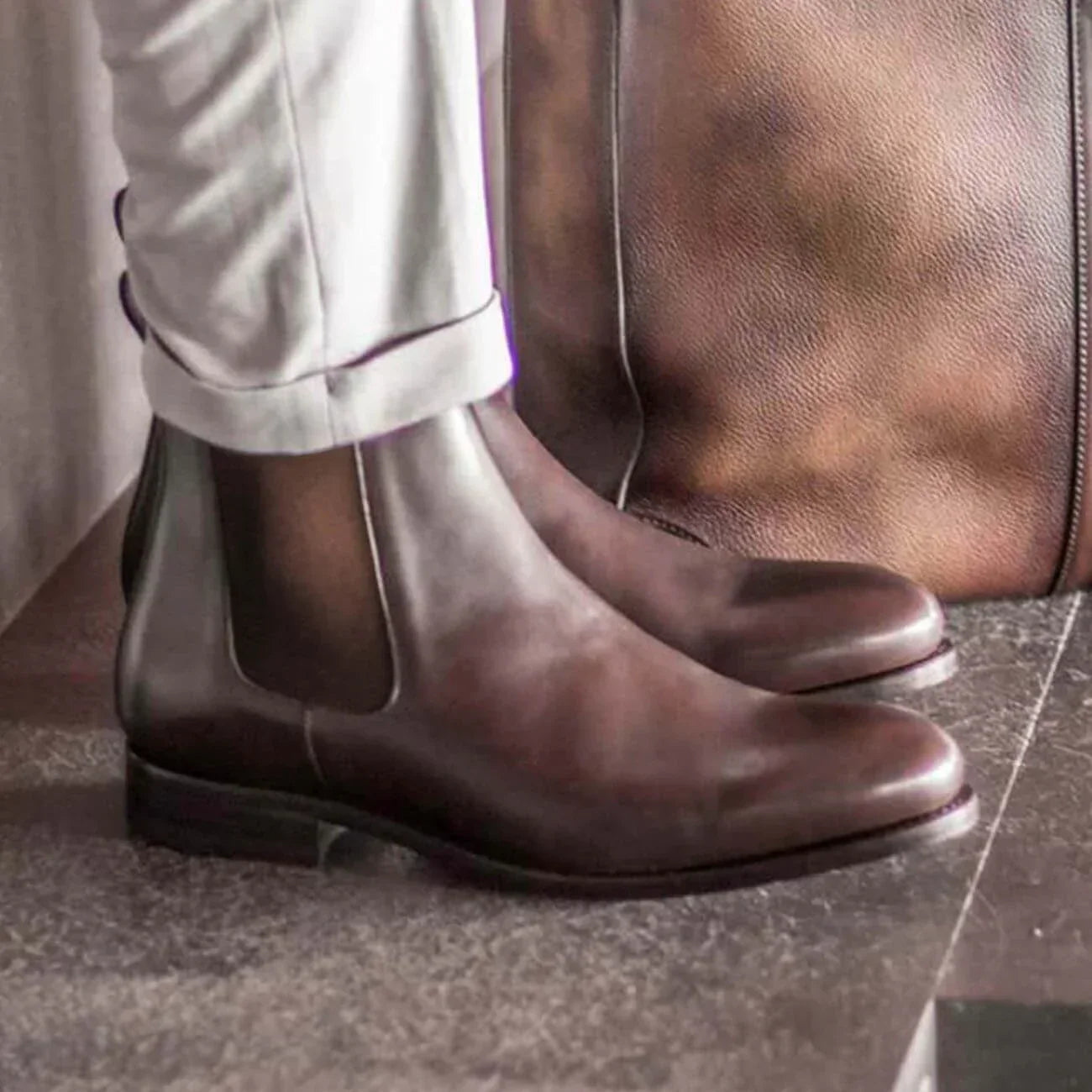 Types of Male Boots: Find the Perfect Pair for You