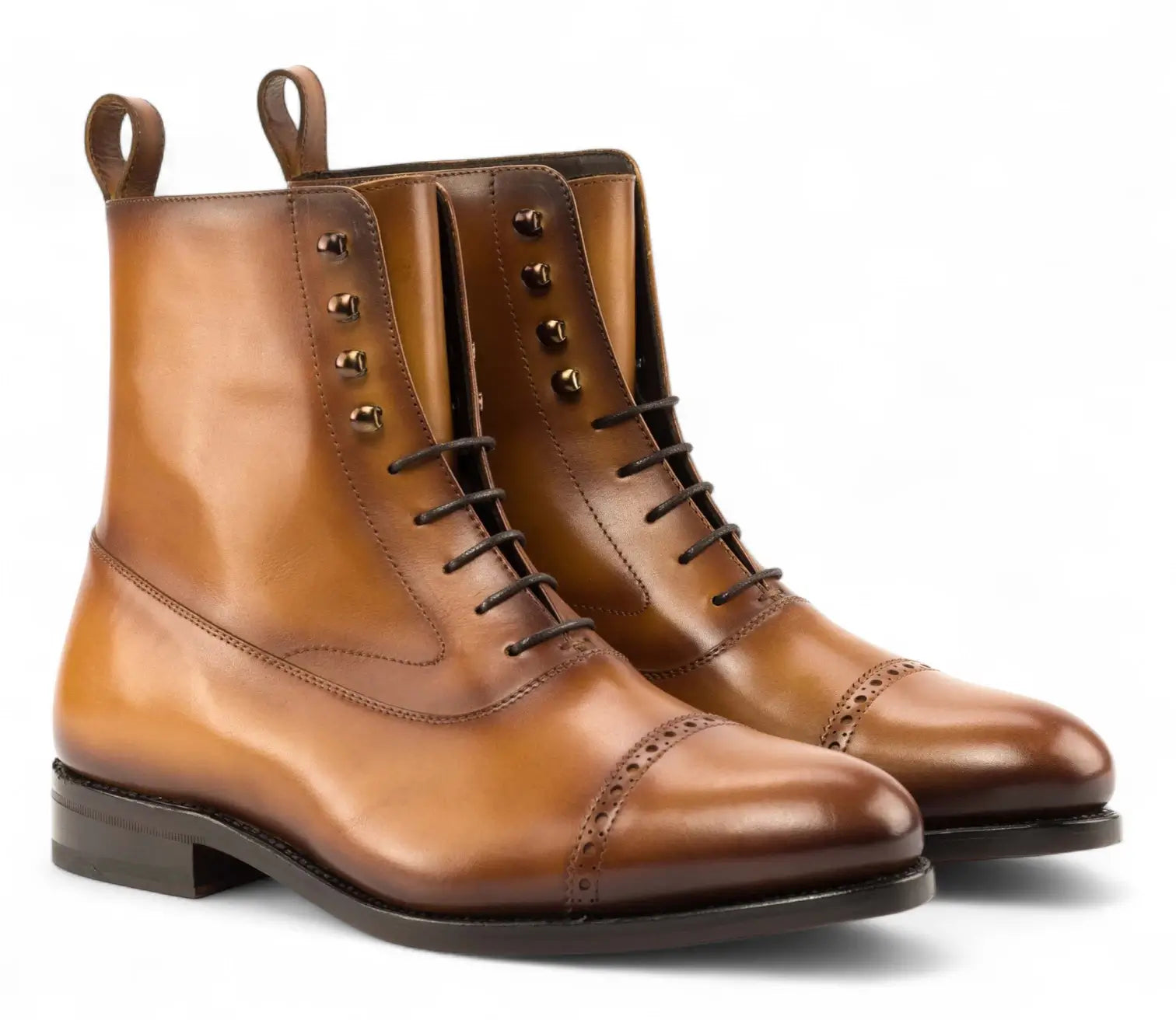 Balmoral Boot