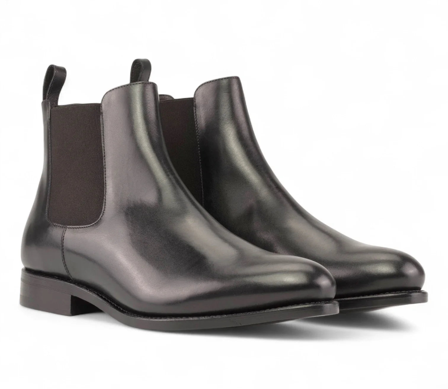 Chelsea Boot