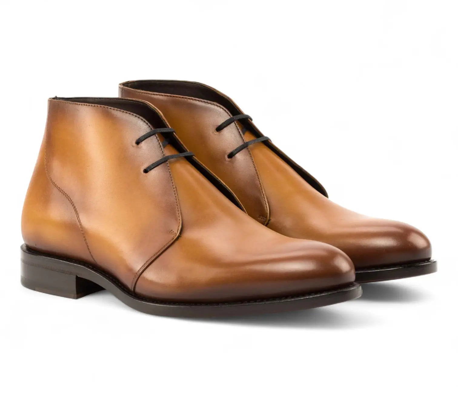 Chukka Boot