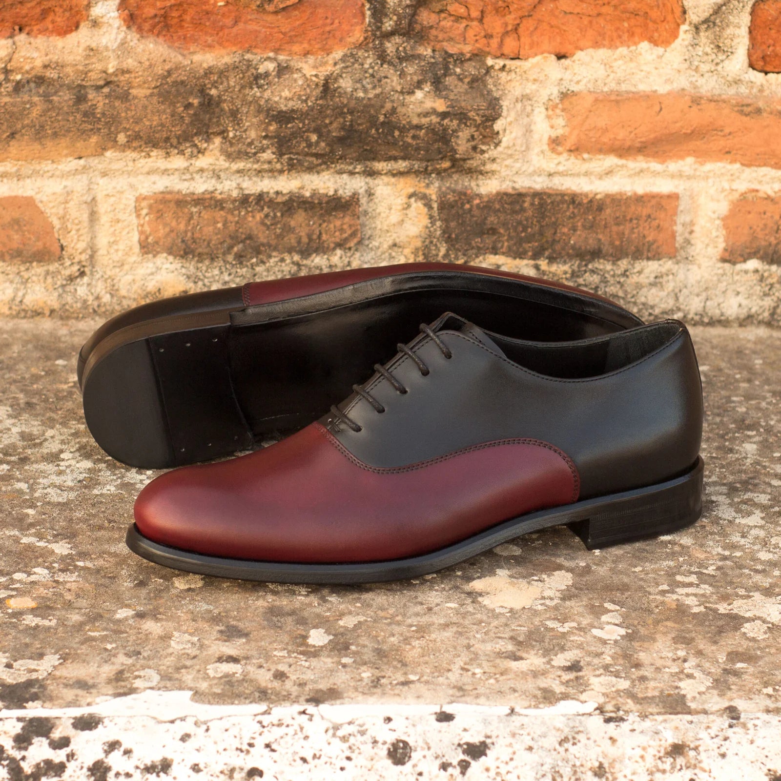 WOMEN&#39;S OXFORD SHOES